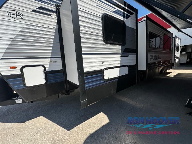 2026 PALOMINO PUMA 32RBFQ 2B - Image 4