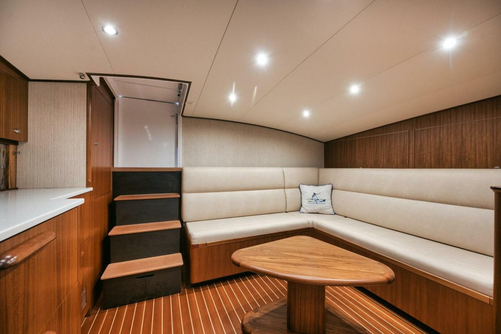 2019 Gamefisherman Express - Image 2