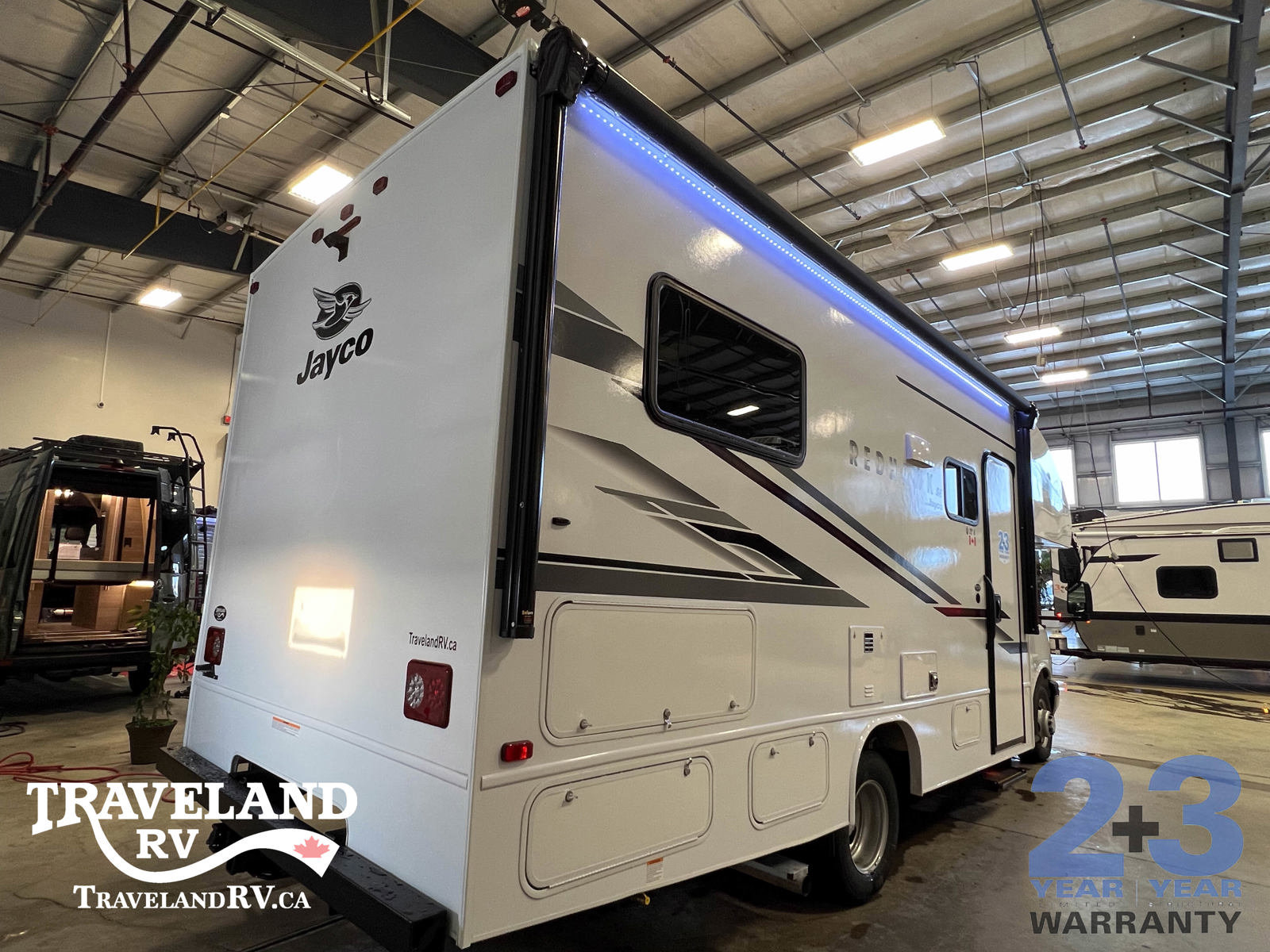 2025 Jayco Redhawk SE 22A - Image 7