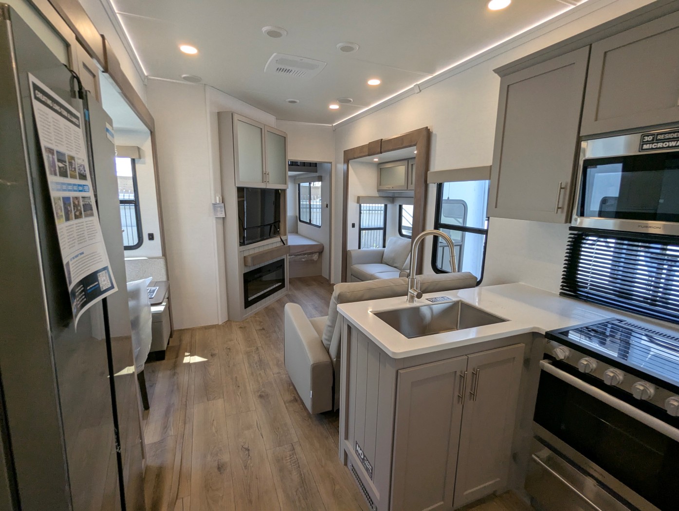 2026 Alliance RV Avenue 38DBL - Image 20