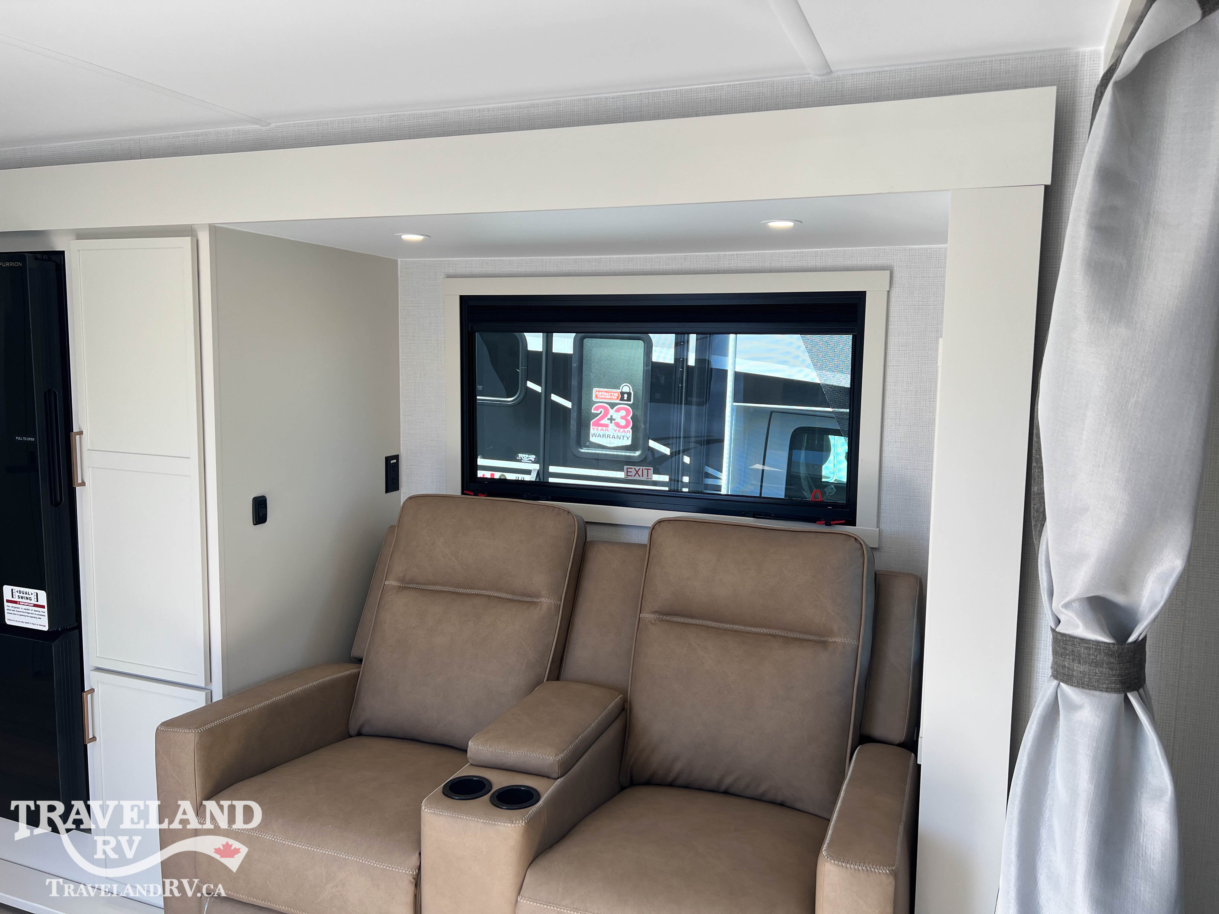 2026 Brinkley RV Model Ix 23x - Image 16