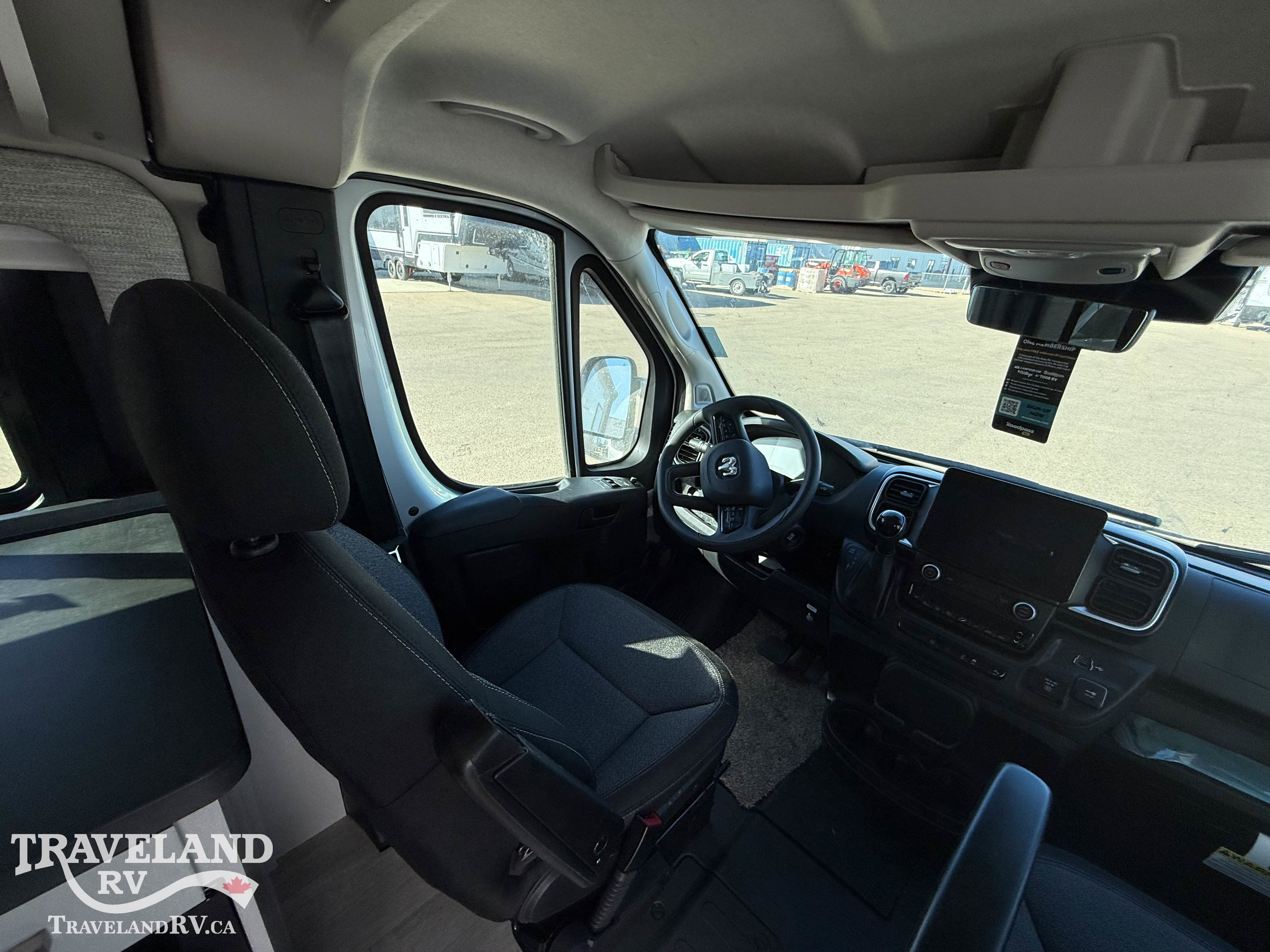 2026 Entegra Coach Ethos 20T - Image 9