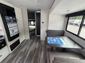 2026 JAYCO JAY FLIGHT SLX 261BHS - Image 19