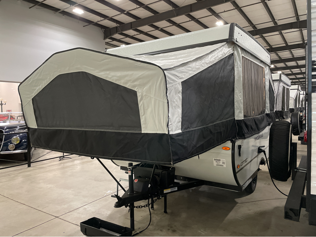 2026 Forest River Rockwood Tent 16OTG - Image 4