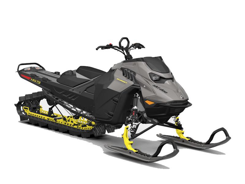 2026 Ski-Doo SUMMIT EDGE 850 HAC 165 - Image 1