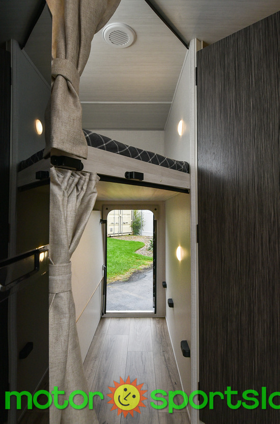 2027 Forest River R-Pod RP-203 - Image 21