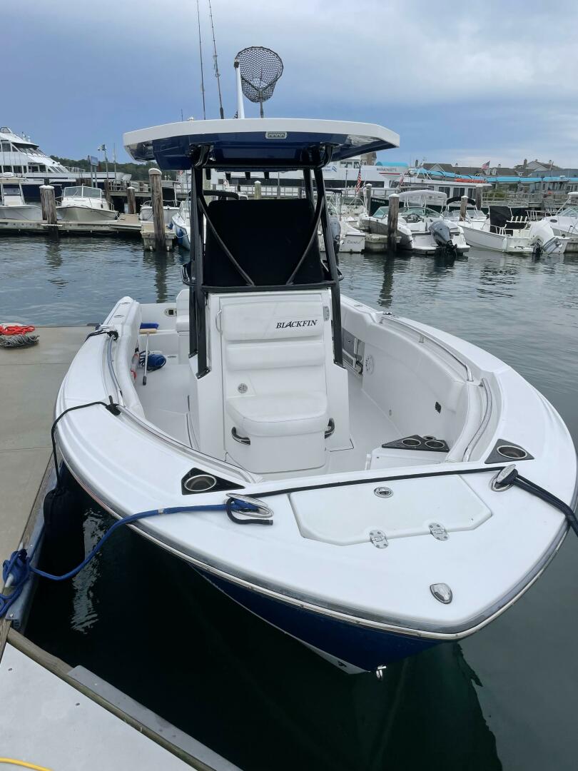 2020 Blackfin 212 CC - Image 48
