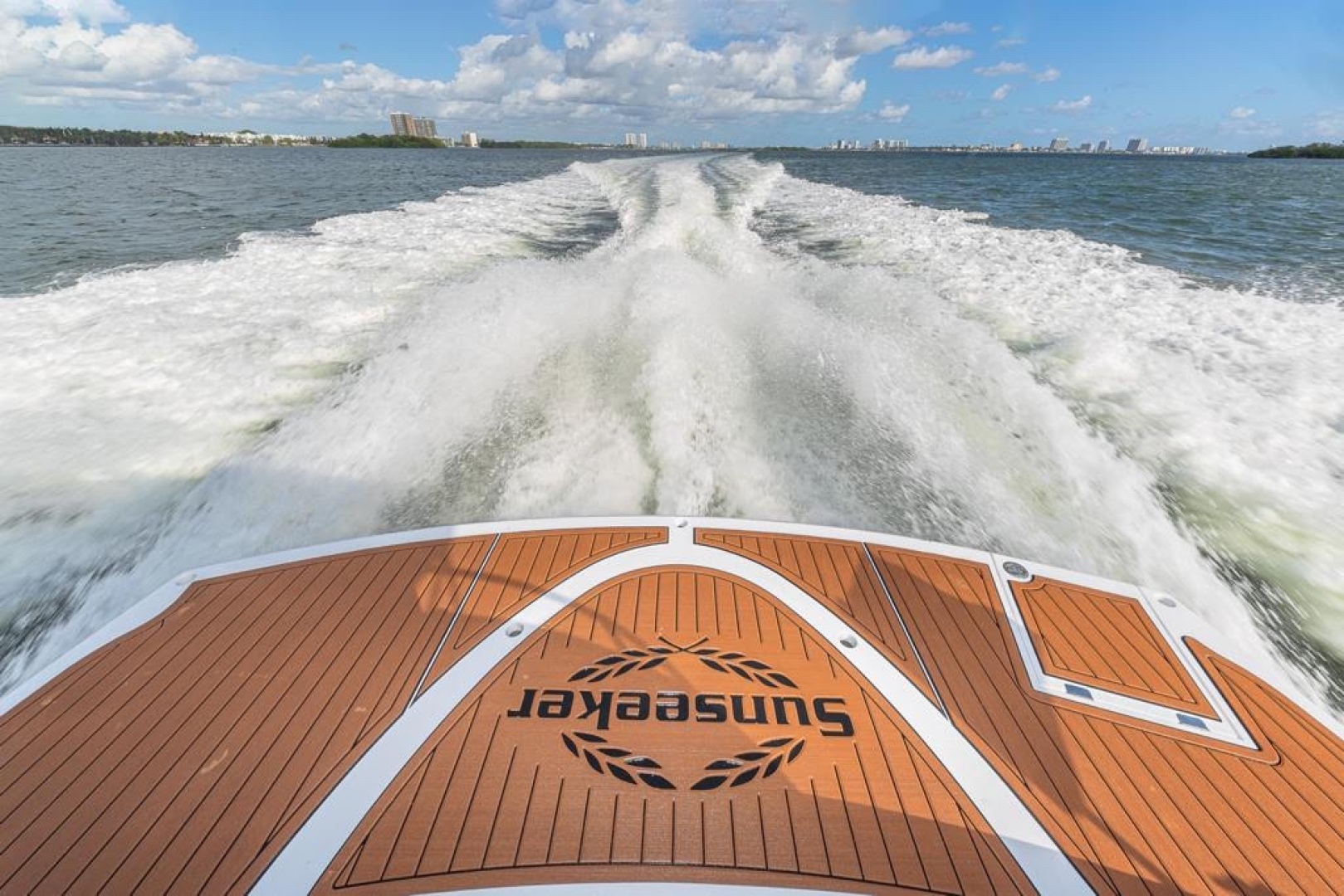 2006 Sunseeker Portofino 46 - Image 6