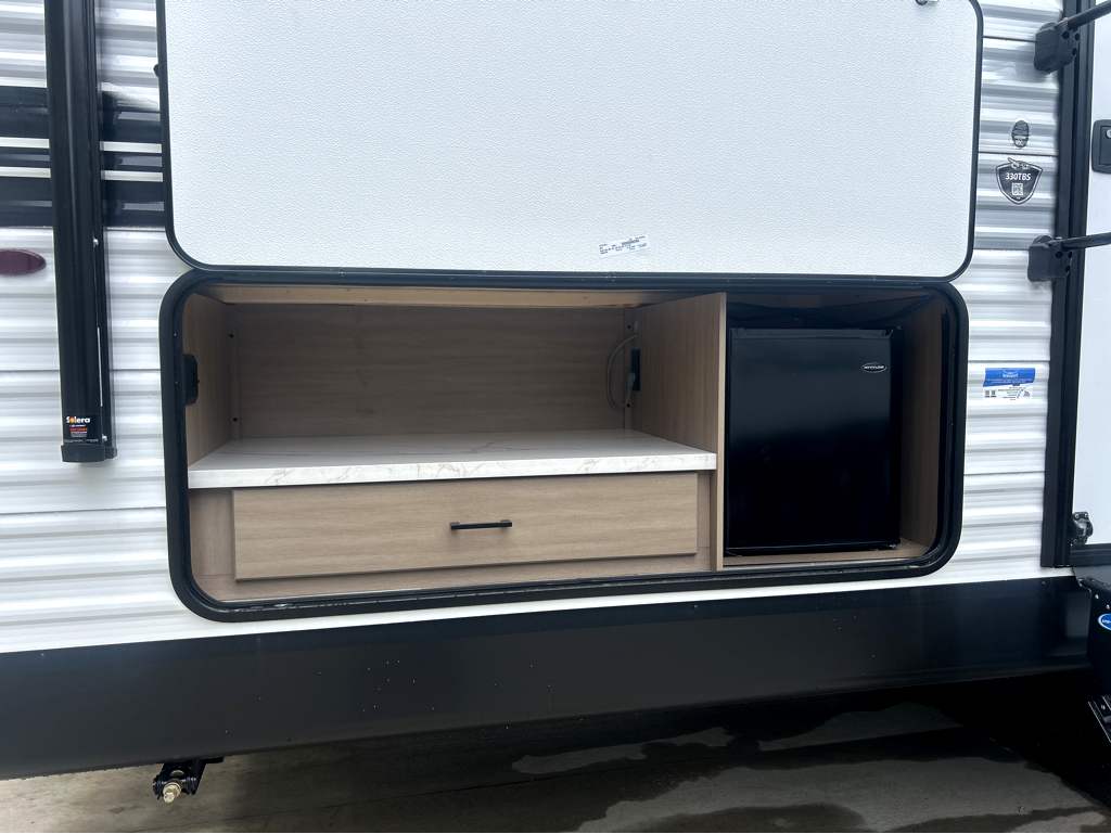 2026 JAYCO JAY FLIGHT SLX 330TBS - Image 5