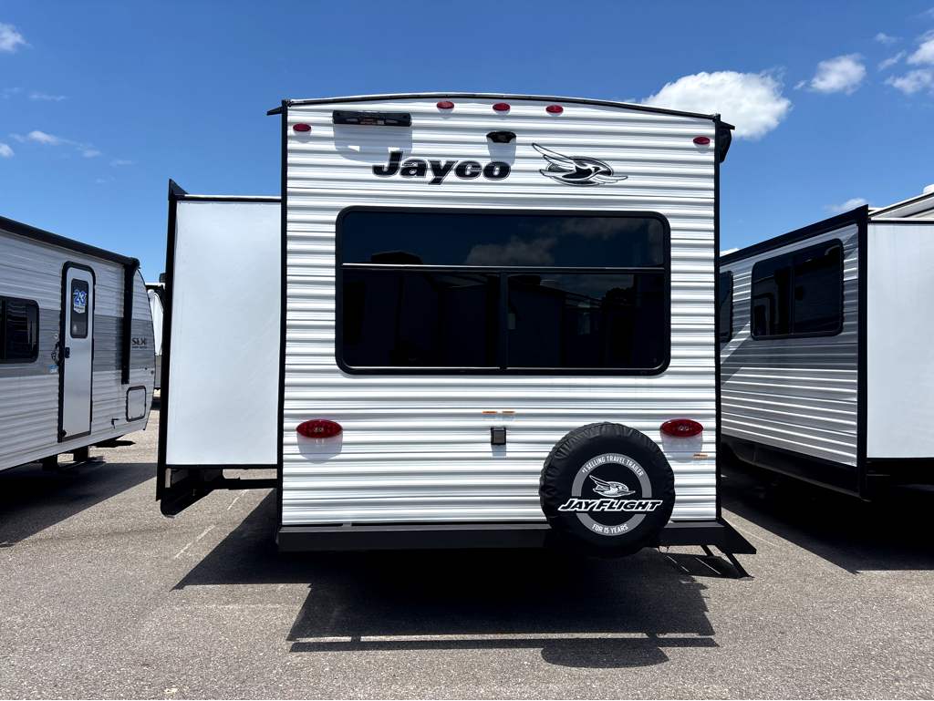 2026 JAYCO JAY FLIGHT SLX 262RLS - Image 5