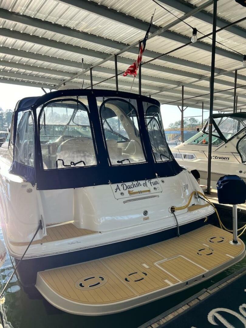 2004 Sea Ray 380 Sundancer - Image 32