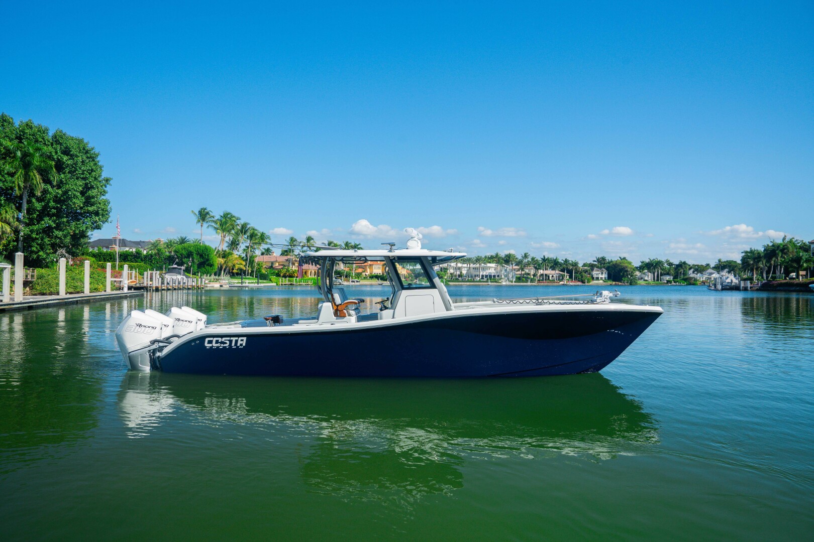 2025 Costa Custom - Image 1