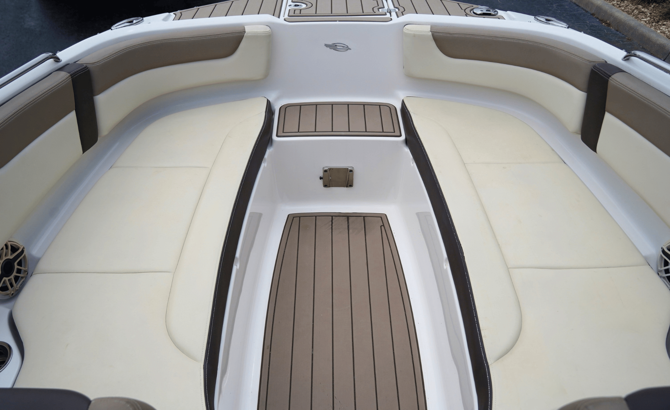 2020 CHAPARRAL 250 SUNCOAST - Image 34