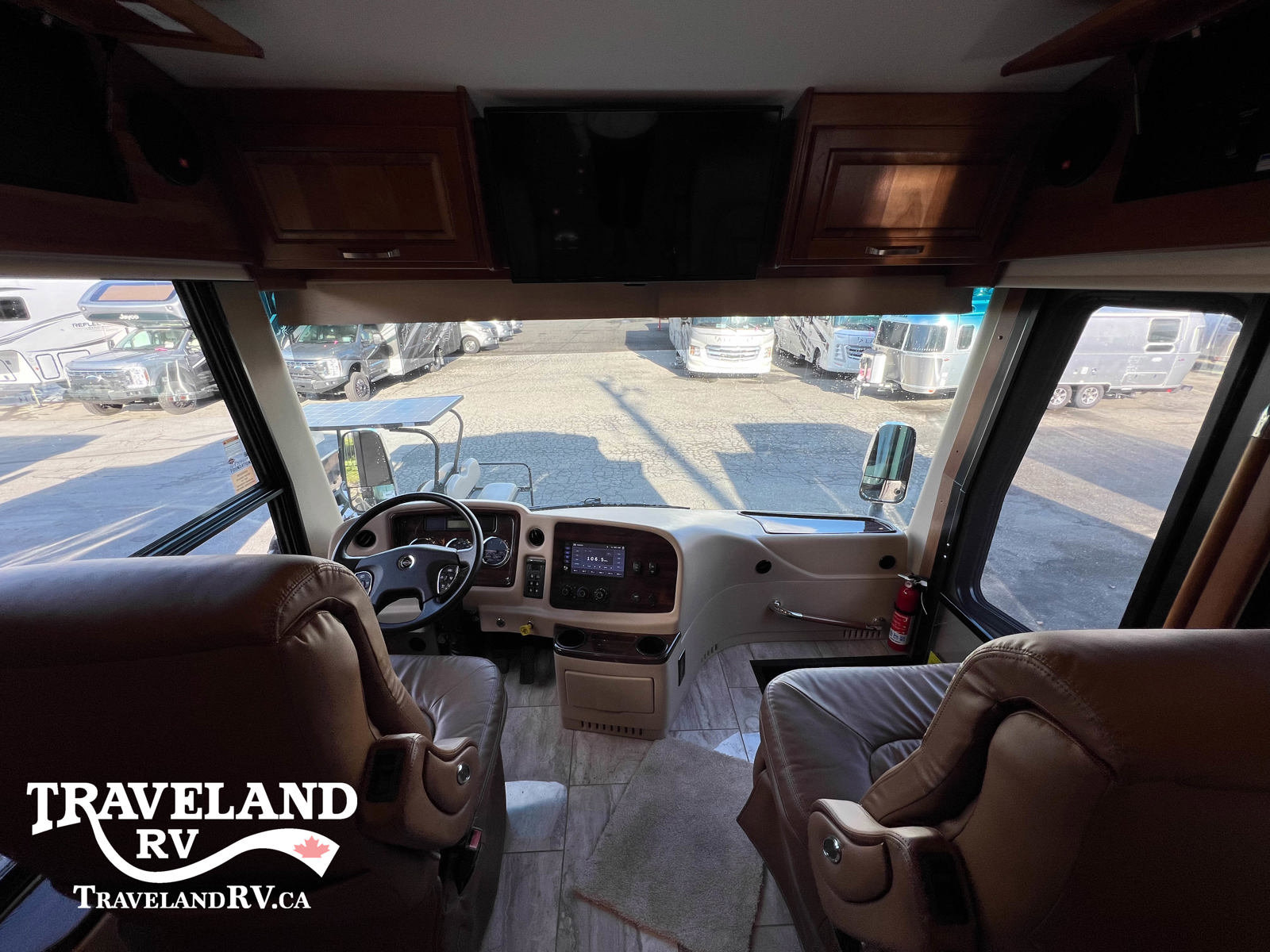 2019 Entegra Coach Insignia 37MB - Image 7