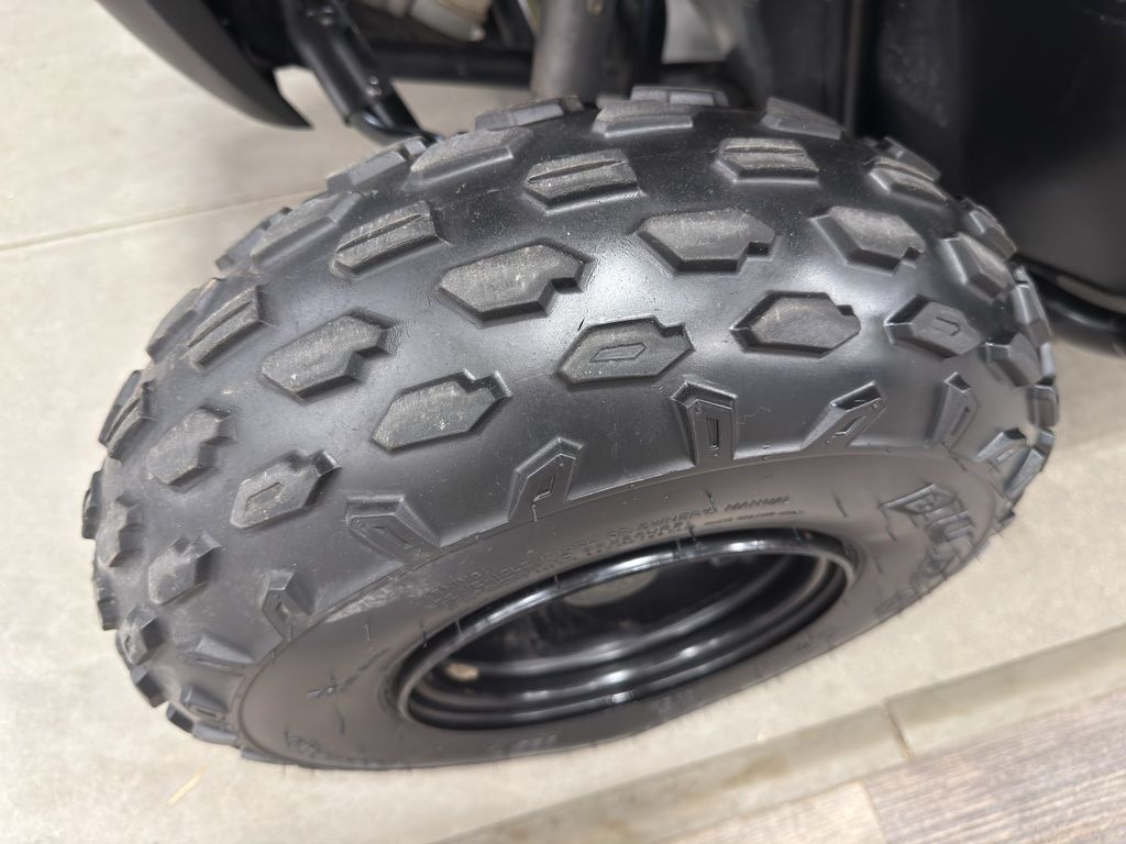 2018 Polaris® RZR® 170 EFI - Image 14
