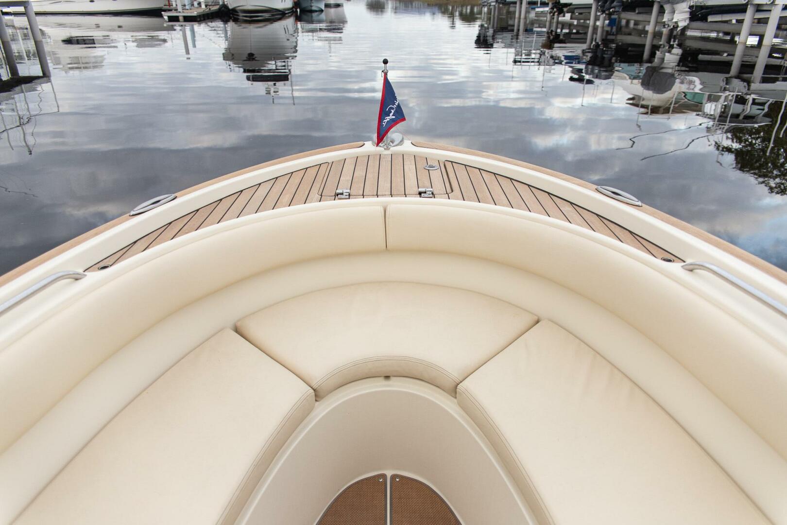 2016 Chris-Craft - Image 10