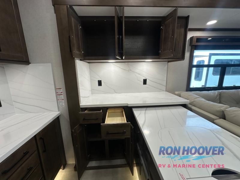 2026 FOREST RIVER 43BFC - Image 35