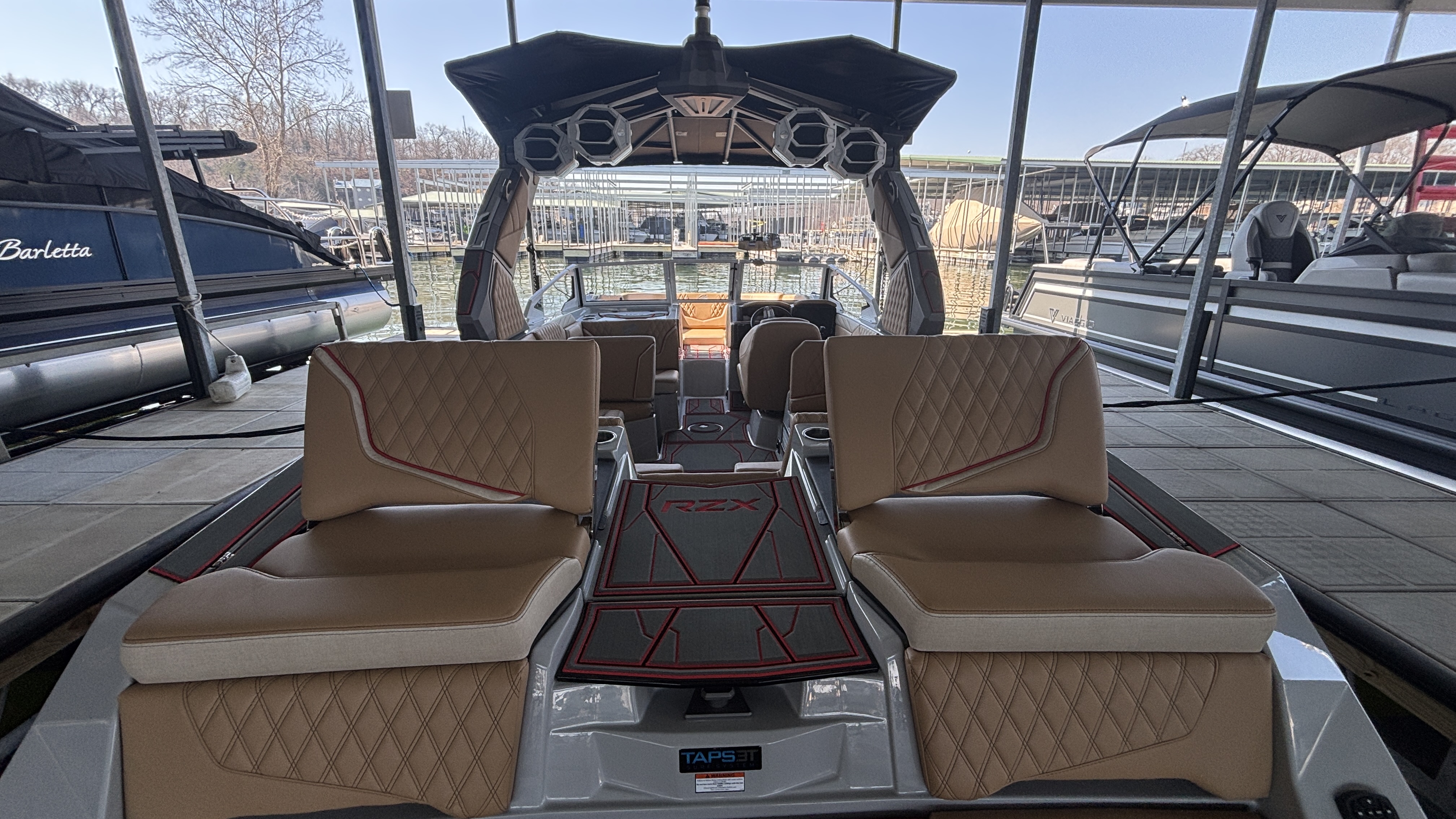 2026 Tigé 24RZX - Image 15