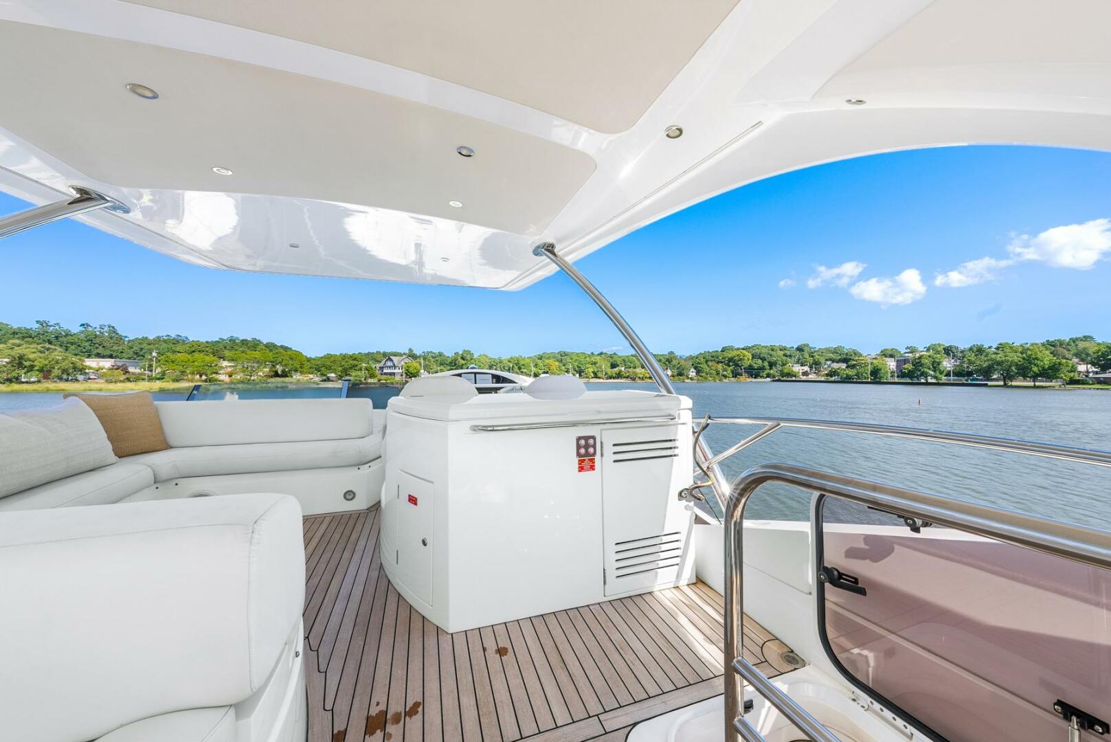 2016 Sunseeker Manhattan 65 - Image 35