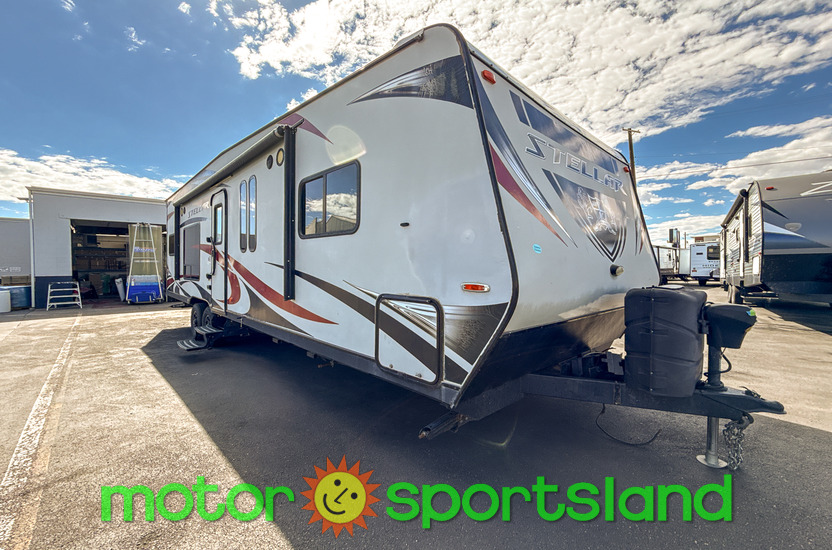 2018 Eclipse Stellar Pro Lite 27FS - Image 1