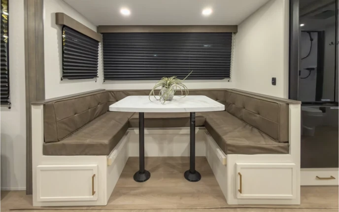 2027 Grand Design Transcend 265BHT - Image 11