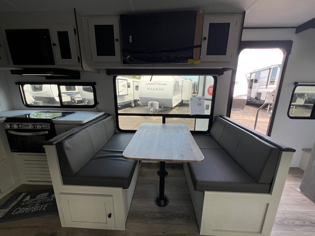 2026 Coachmen Northern Spirit 3070BH - Image 18