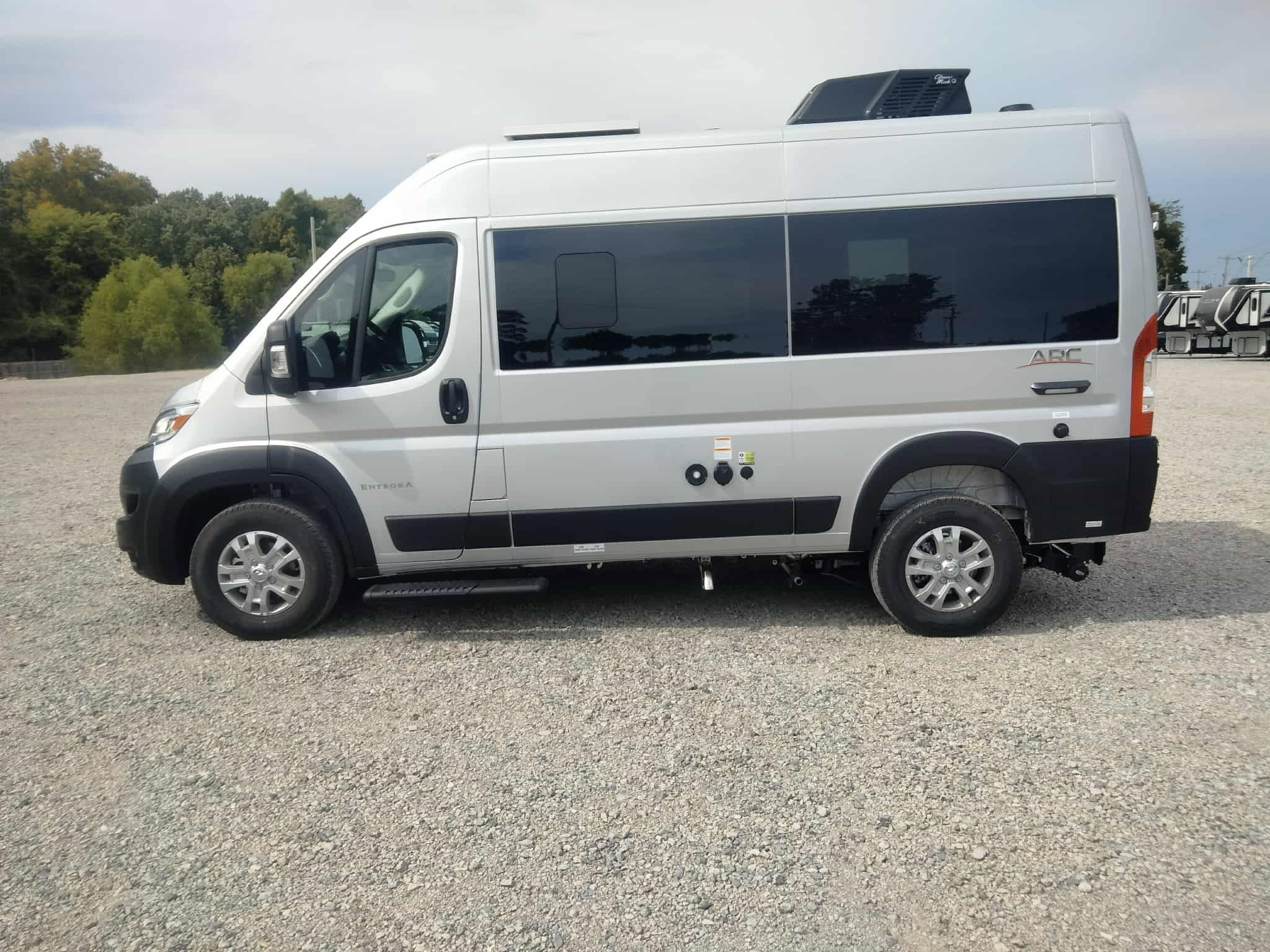 2026 ENTEGRA COACH ARC 18C - Image 7