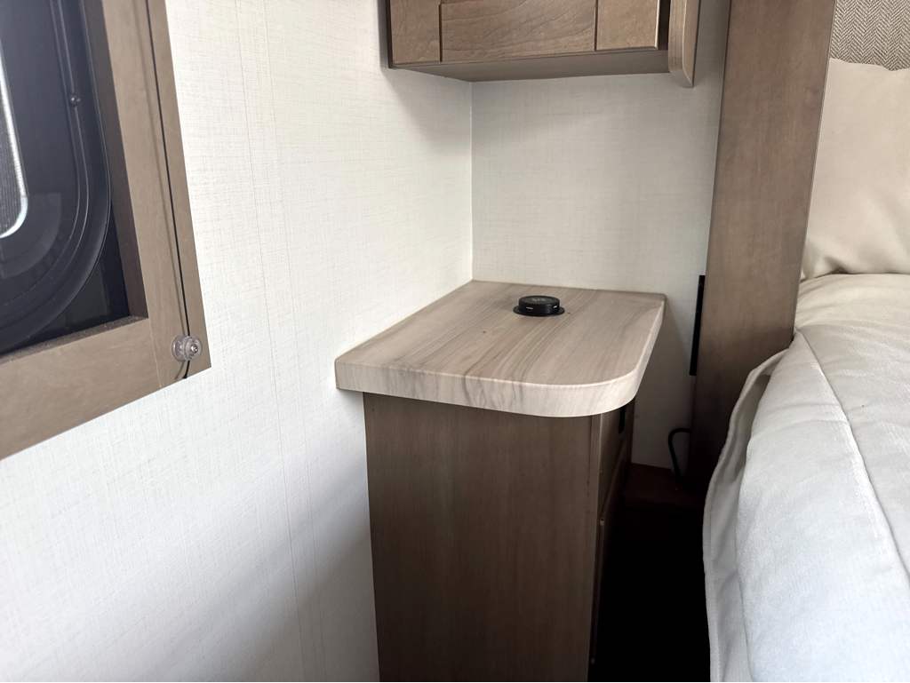 2027 ENTEGRA COACH ODYSSEY 30Z - Image 30