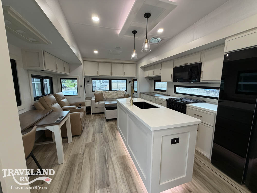 2027 Brinkley RV Model Z 3600 - Image 3