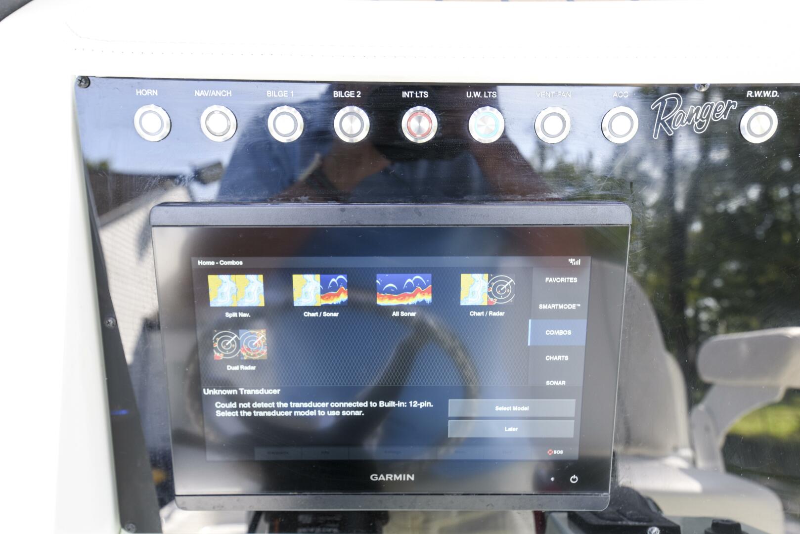 2022 Ranger 2360 Bay - Image 31