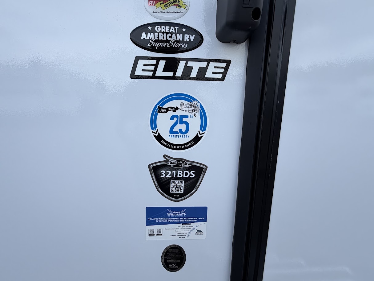 2027 JAYCO JAY FLIGHT 321BDS - Image 56