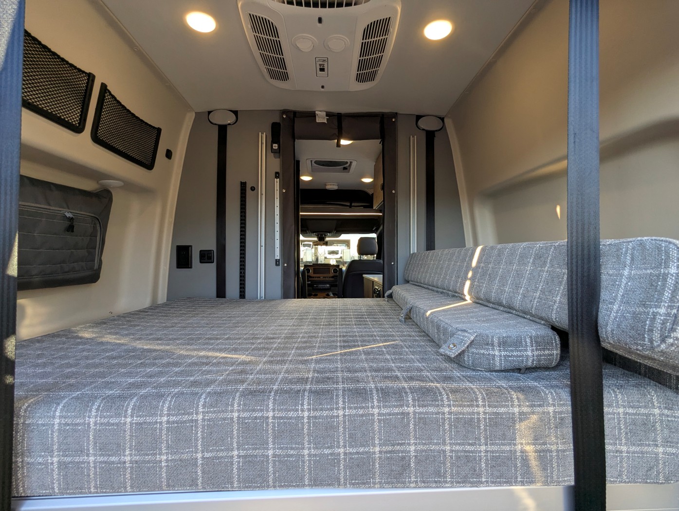 2026 Winnebago Revel 44EC - ATH Edition - Image 18