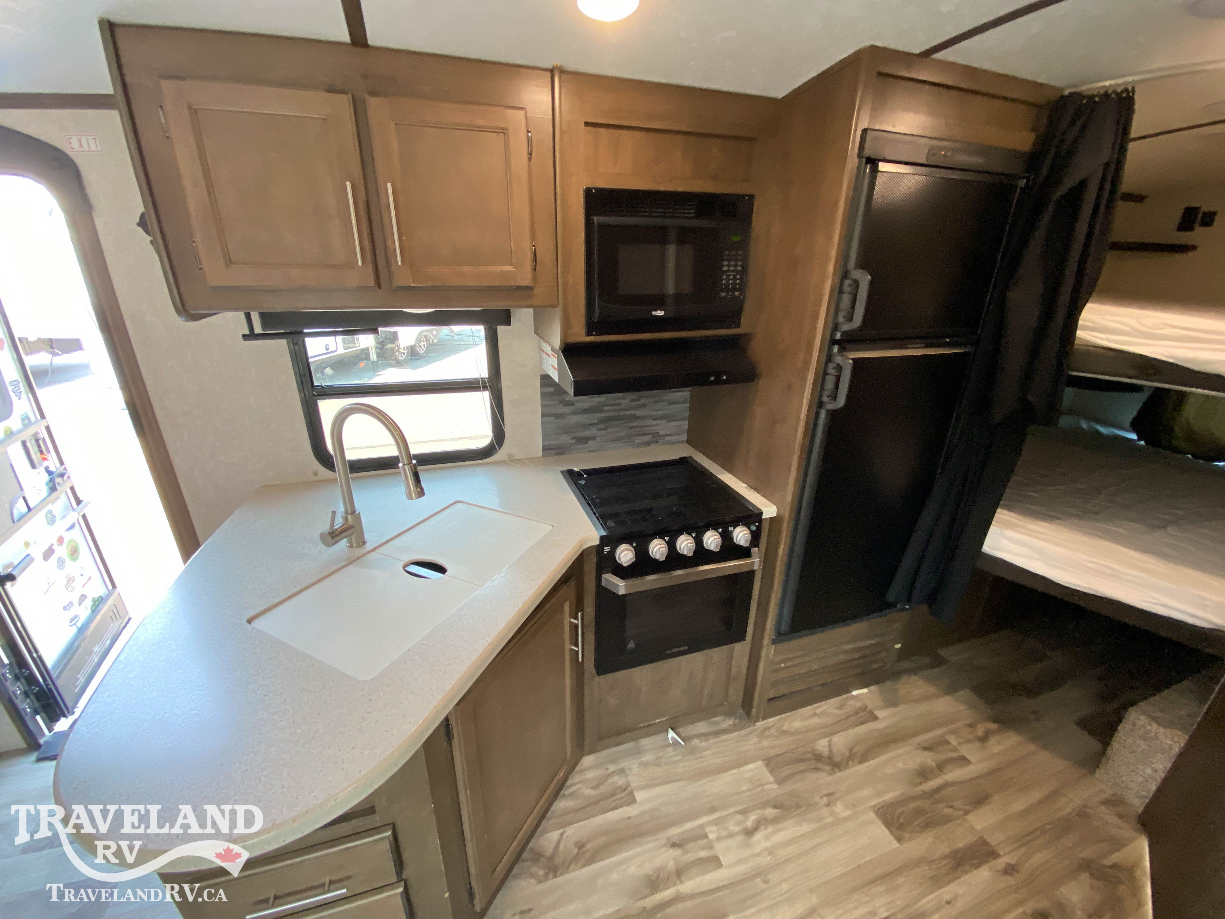 2019 KEYSTONE COUGAR 25BHWE - Image 10
