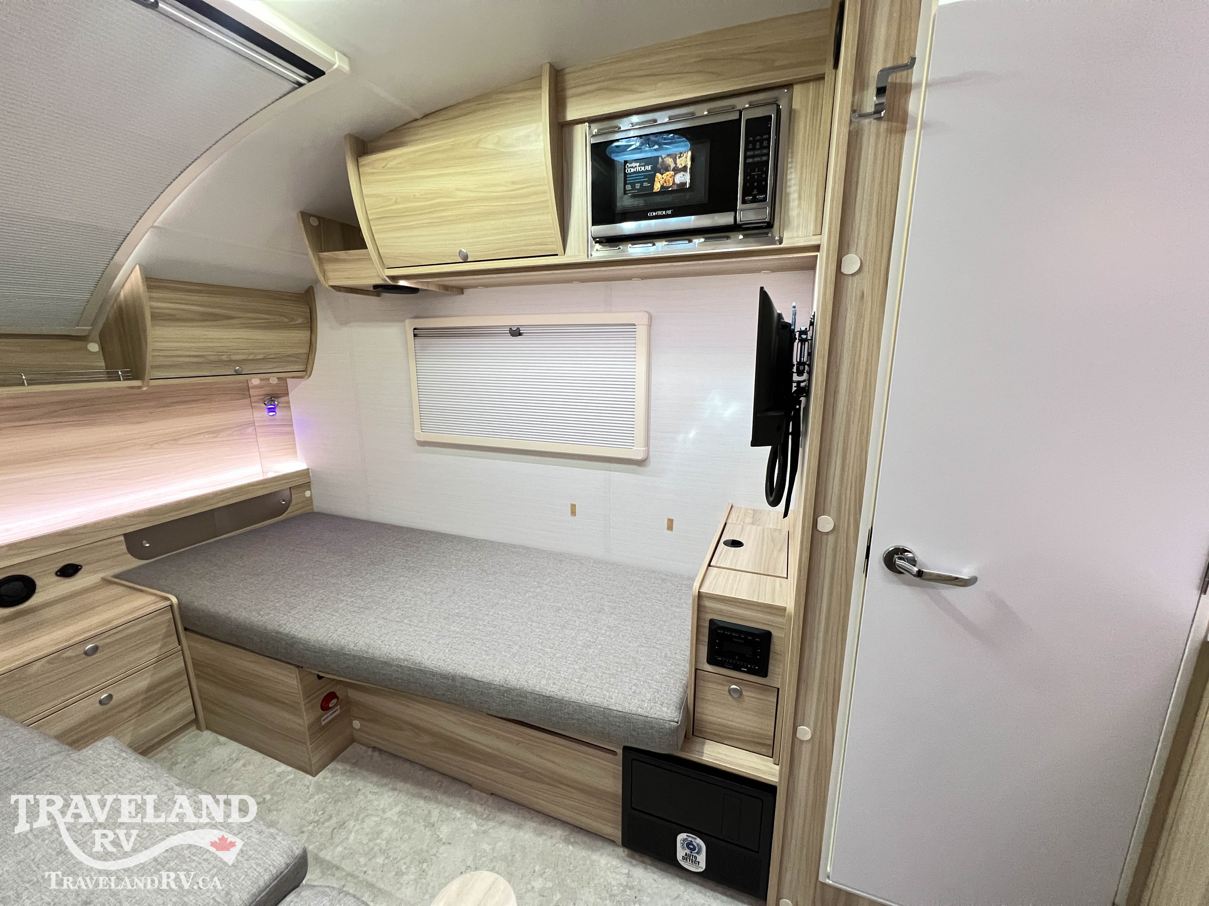 2026 NuCamp TAB 360 CS Boondock - Image 16