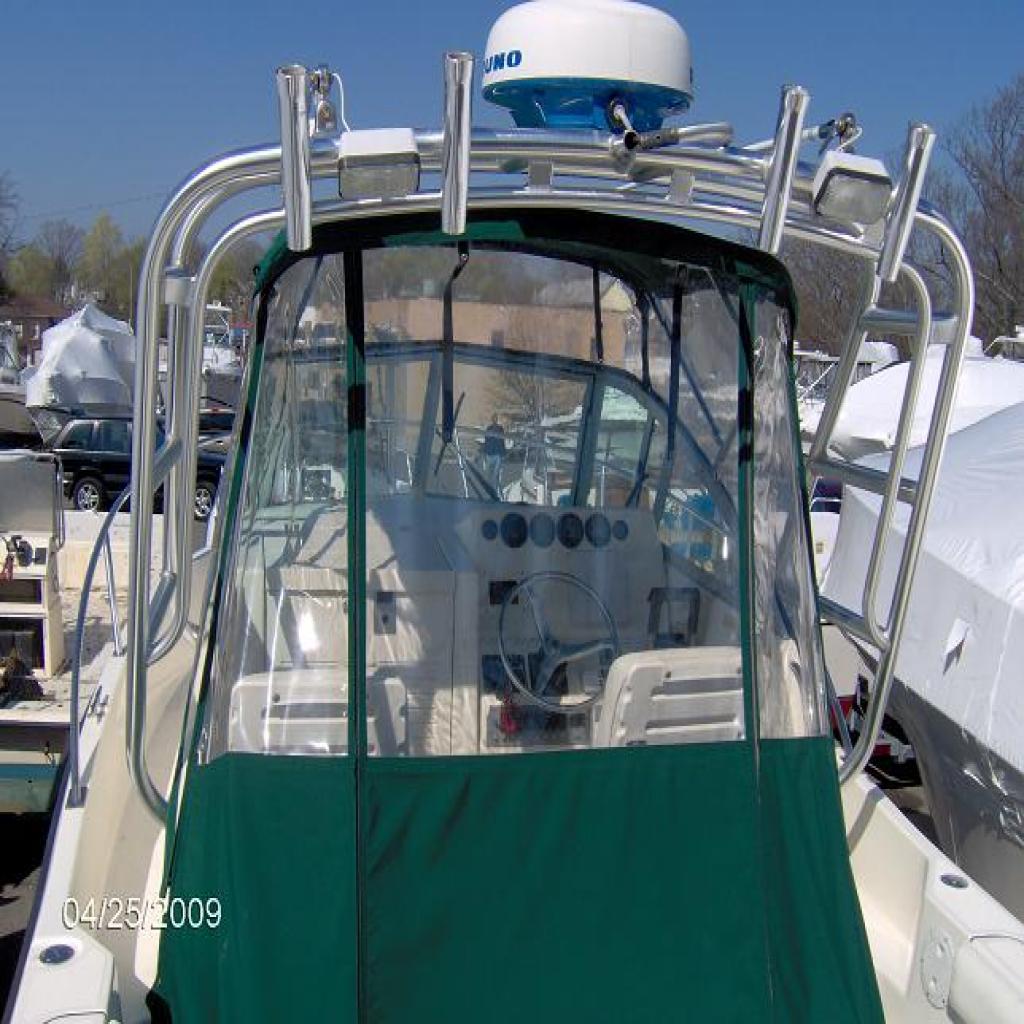 2027 Highfield Sport 360 Standard - Image 157