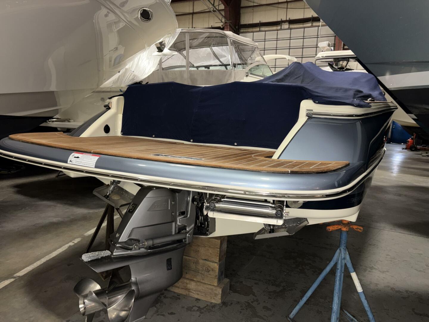 2020 Chris-Craft - Image 3