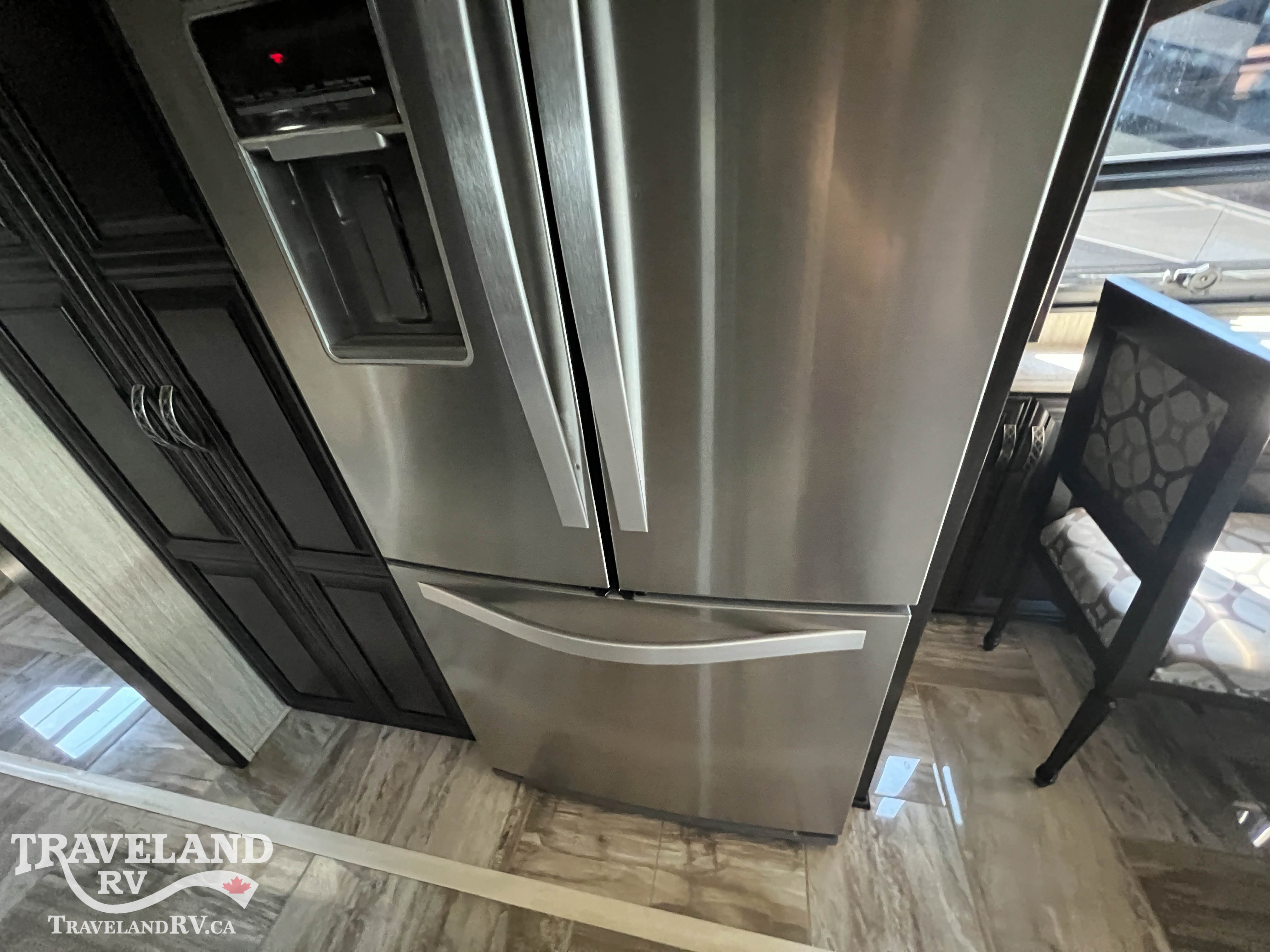 2016 NEWMAR LONDON AIRE LADP 4503 - Image 21