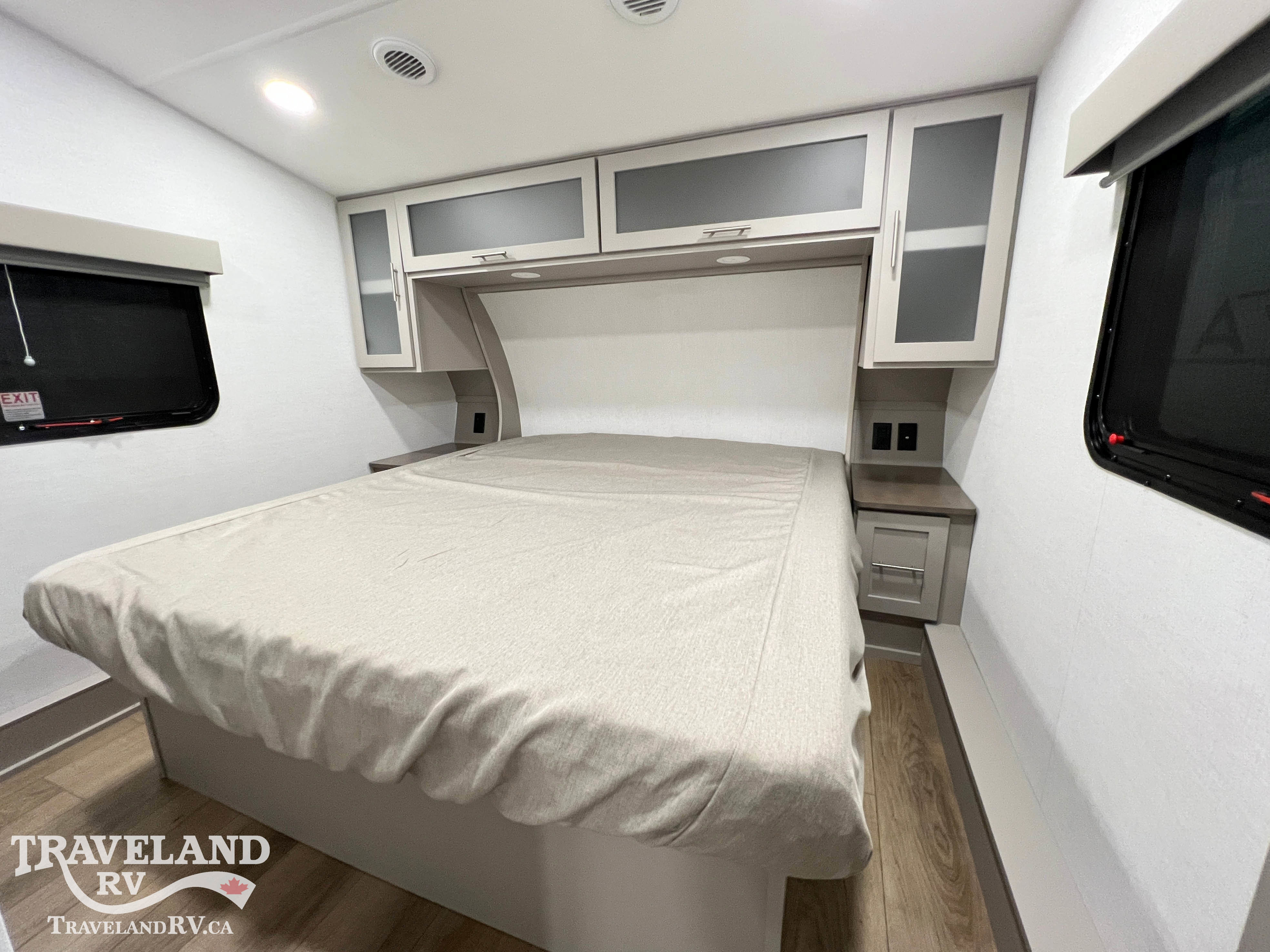 2026 Alliance RV AVENUE 25RL - Image 22