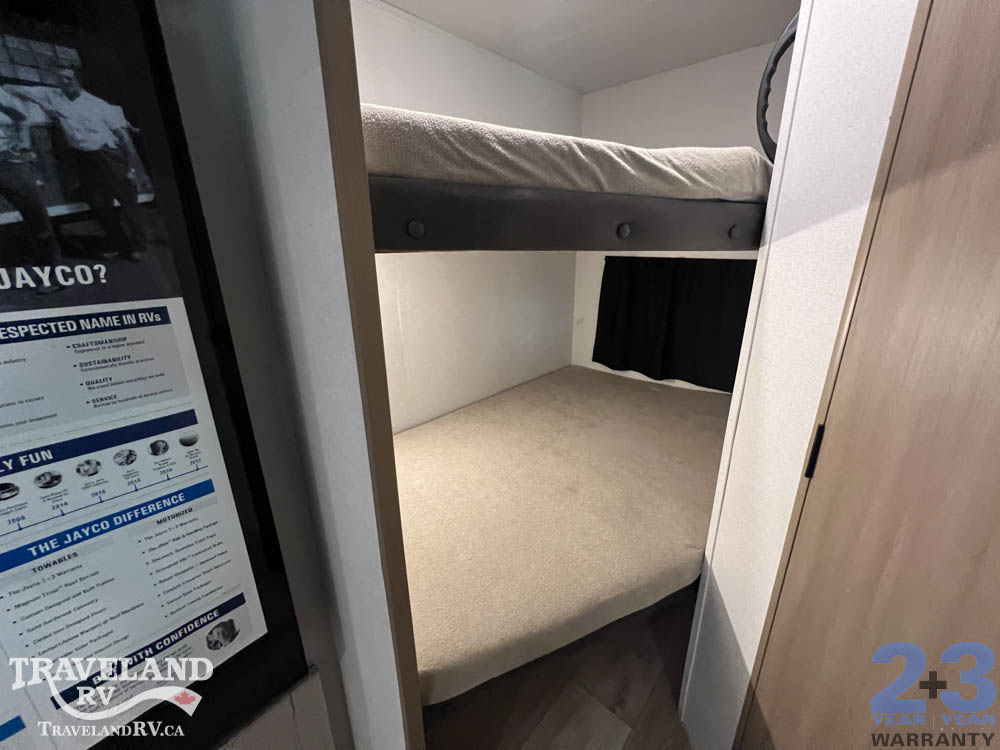 2027 Jayco Jay Flight SLX 197MBW - Image 14