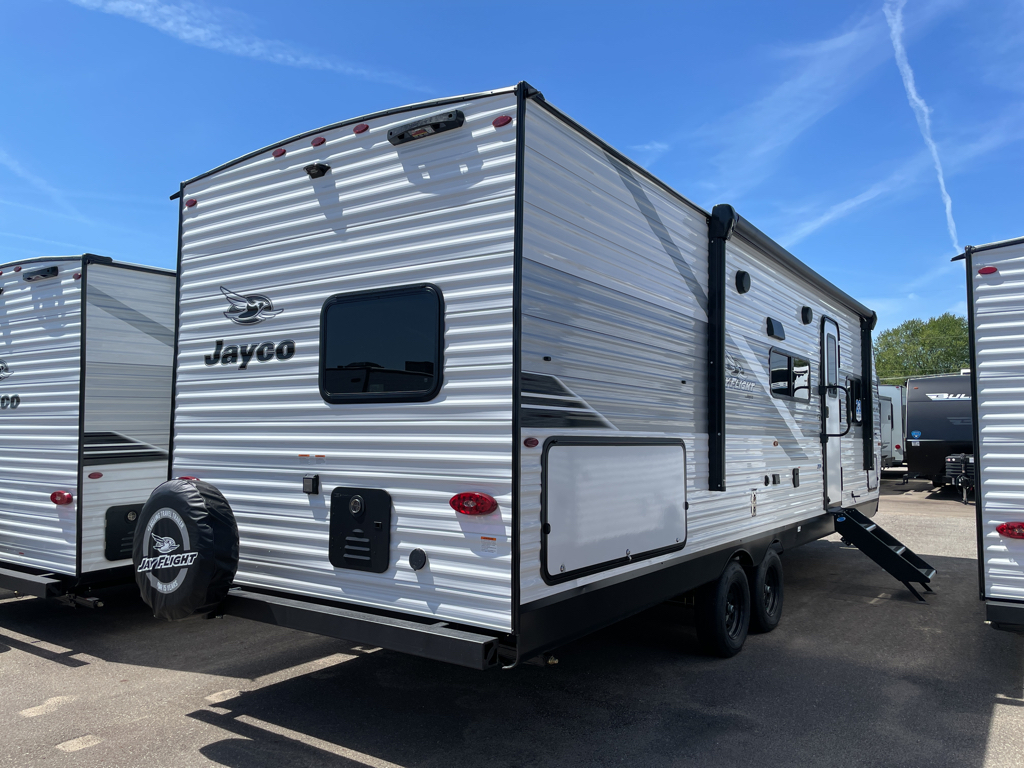 2026 Jayco Jay Flight SLX 261BHS - Image 3