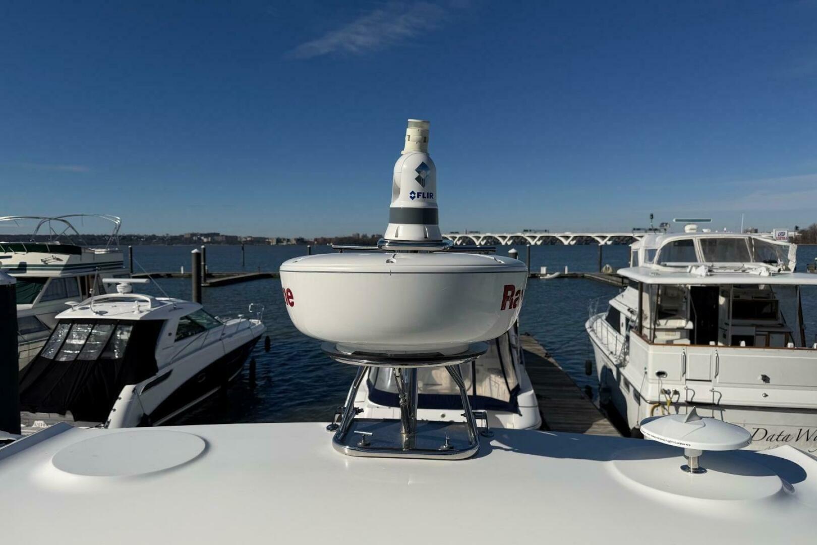 2019 Galeon 470 Sky - Image 37
