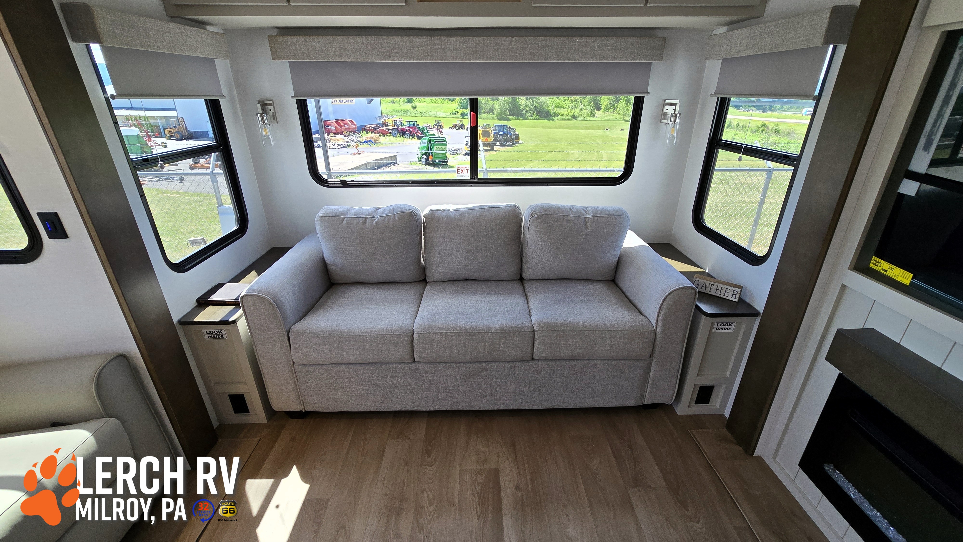 2027 Alliance RV Avenue 39MBR - Image 18