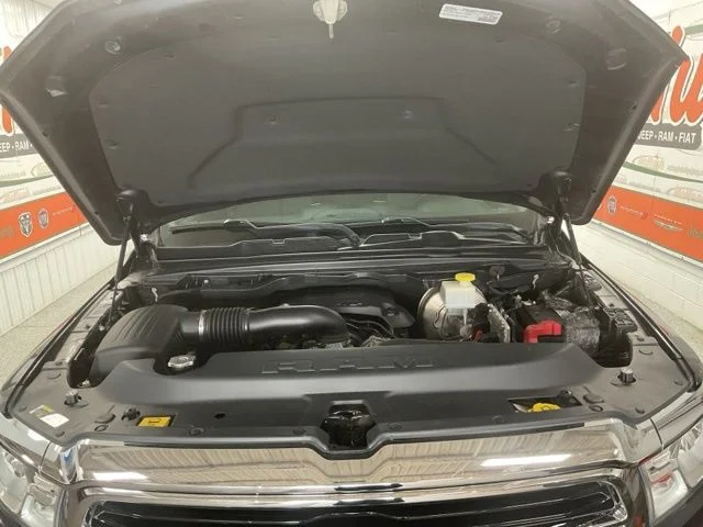 2019 Ram Ram 1500 Pickup Crew Cab Bighorn/Lone Star 4WD - Image 11