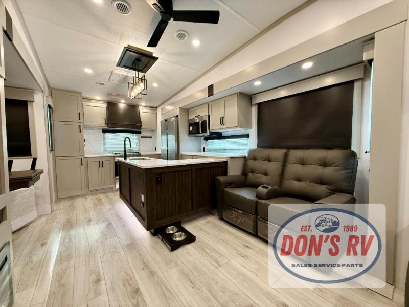 2026 High Country 325RK - Image 37