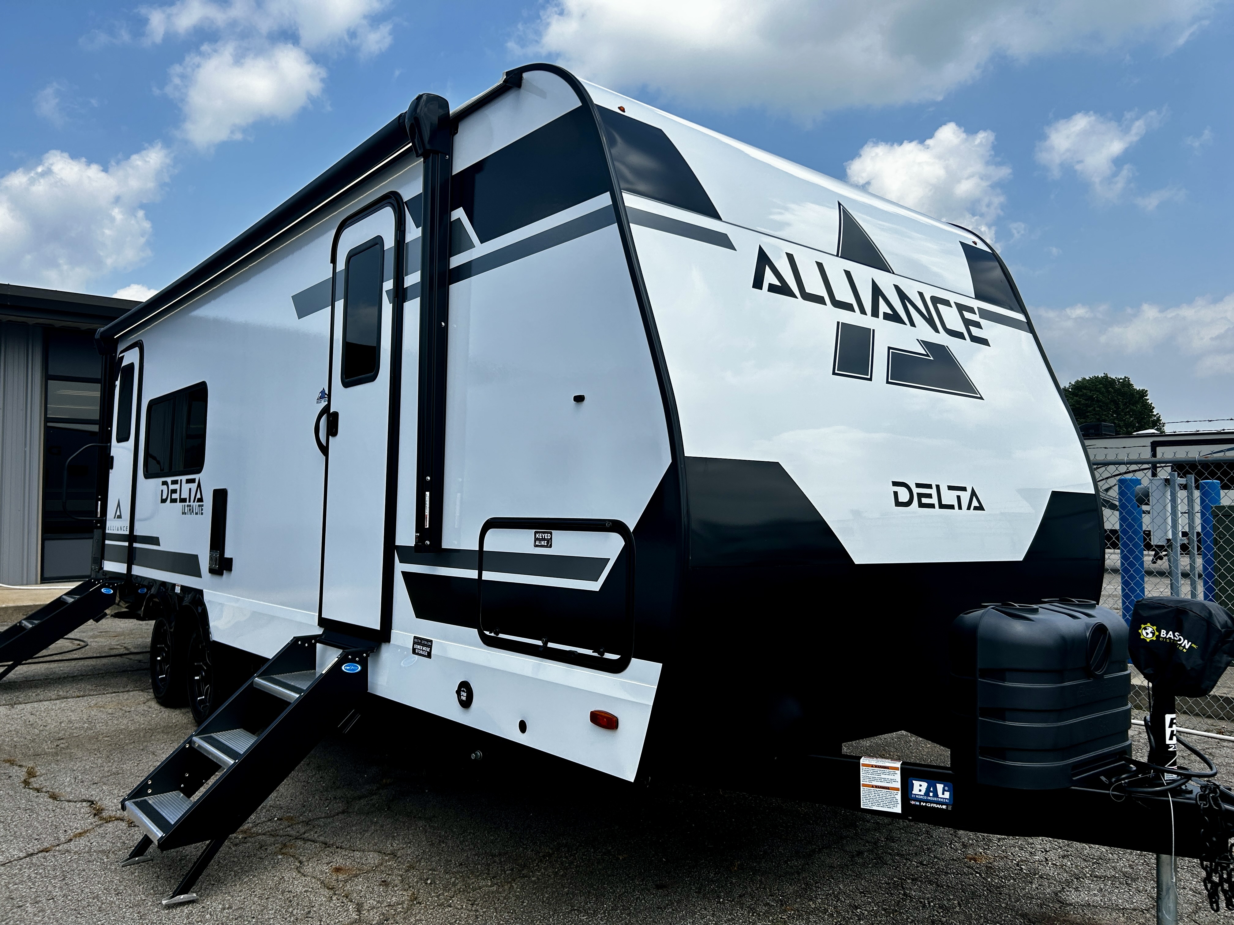 2026 Alliance DELTA ULTRA LITE RK234 - Image 1