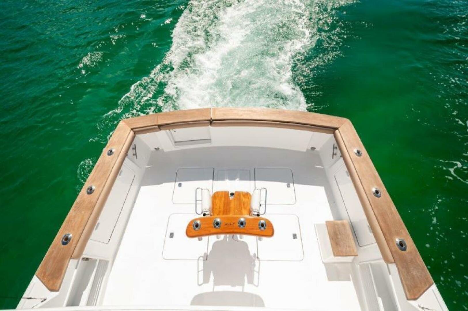 1998 Ocean 48 Super Sport - Image 31