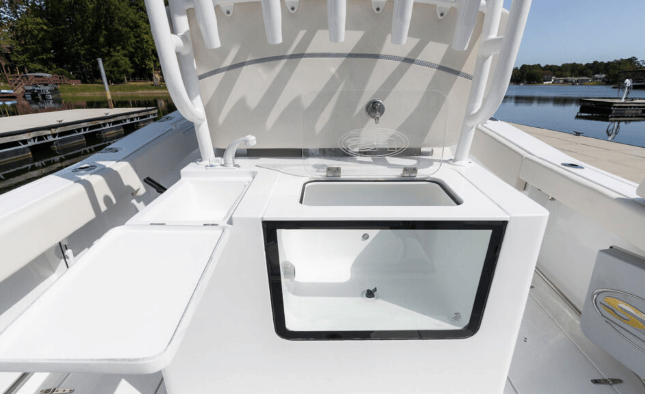 2027 Sea Hunt Gamefish 28CB - Image 11