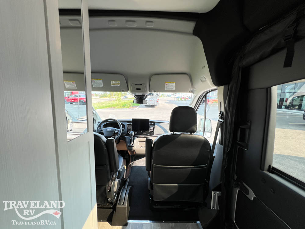 2025 Pleasure-Way Ontour 2.2 - Image 14