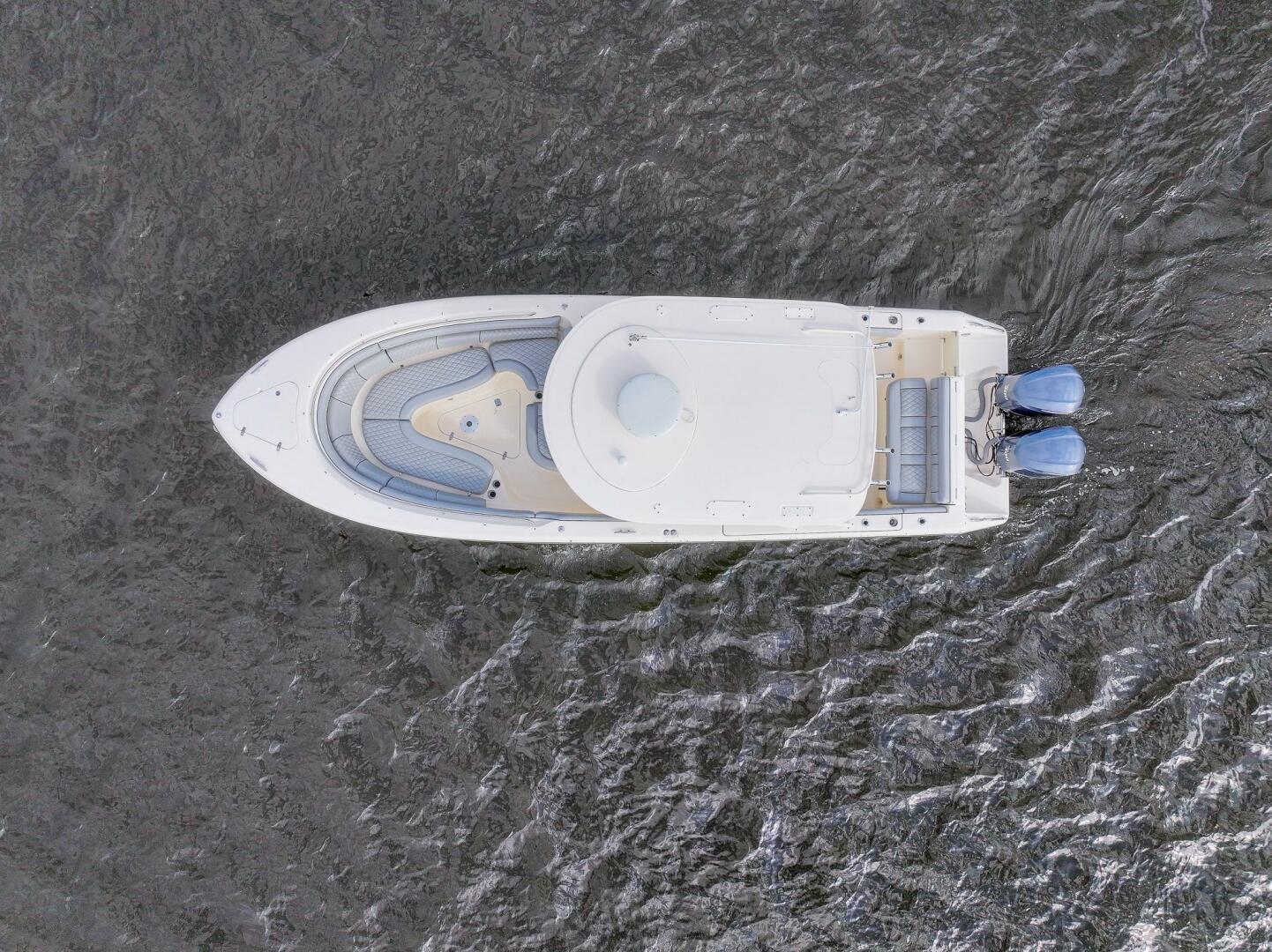 2012 Pursuit ST 310 Sport - Image 14