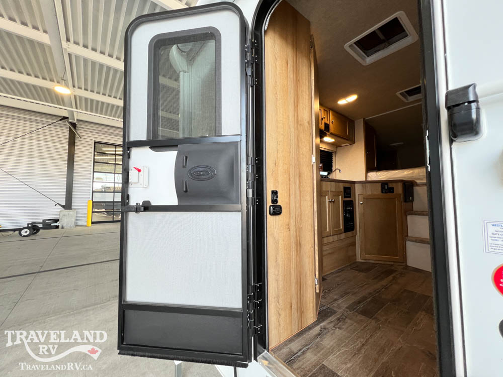 2027 Westland RV Travelaire 83SL - Image 12